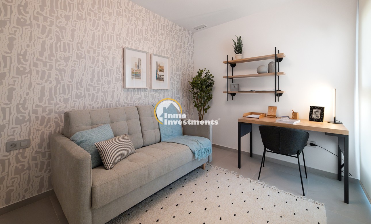 Nieuwbouw - Appartement - Benidorm - Spain