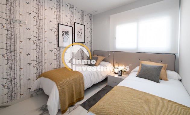 Nieuwbouw - Appartement - Benidorm - Spain
