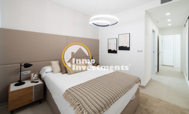 Nieuwbouw - Appartement - Benidorm - Spain