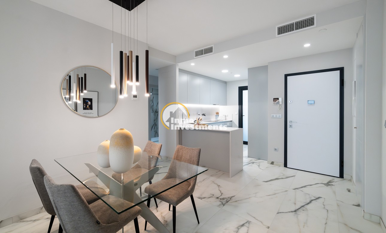 New build - Apartment - Benidorm - Spain