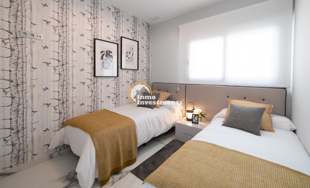 New build - Apartment - Benidorm - Spain