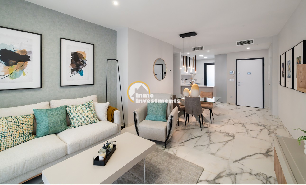 New build - Apartment - Benidorm - Spain