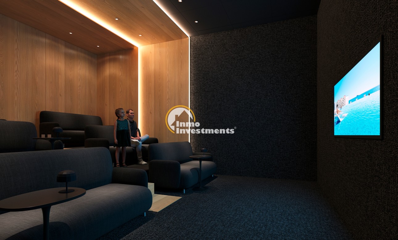 New build - Apartment - Benidorm - Spain