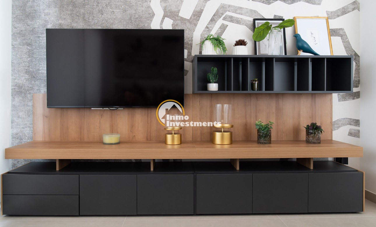 New build - Apartment - Benidorm - Spain