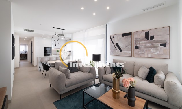 New build - Apartment - Benidorm - Spain