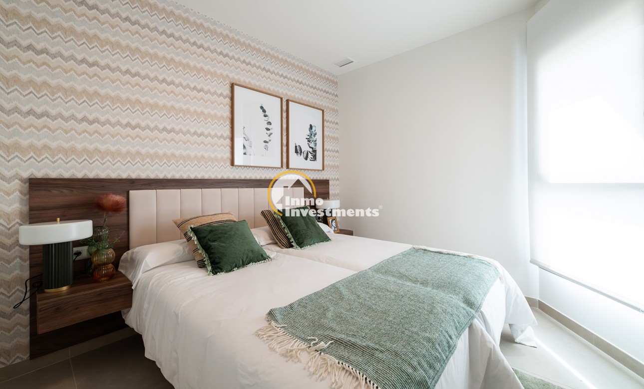 New build - Apartment - Benidorm - Spain