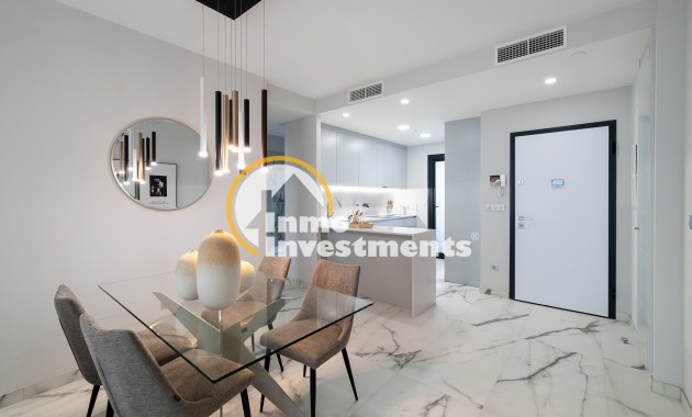 Nieuwbouw - Appartement - Benidorm - Spain