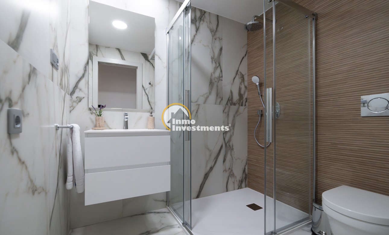 Nieuwbouw - Appartement - Benidorm - Spain