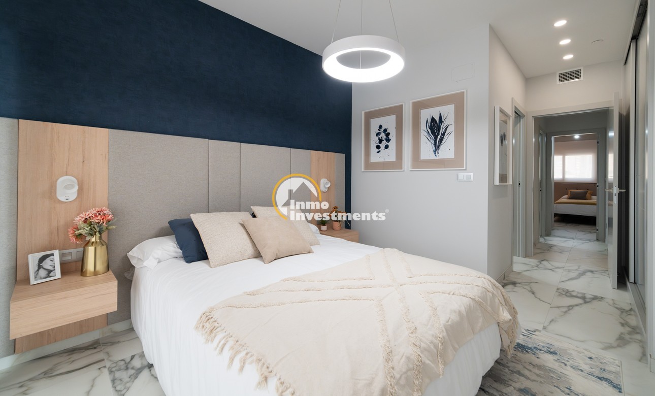 Nieuwbouw - Appartement - Benidorm - Spain