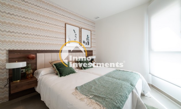 Nieuwbouw - Appartement - Benidorm - Spain