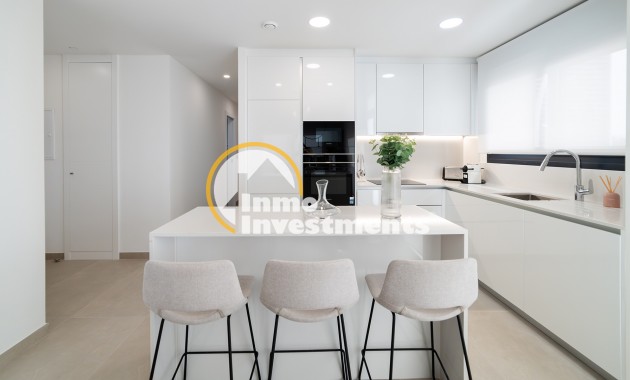 Nieuwbouw - Appartement - Benidorm - Spain