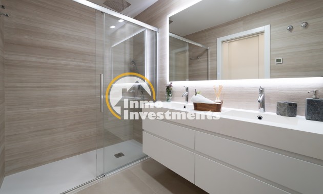 Nieuwbouw - Appartement - Benidorm - Spain
