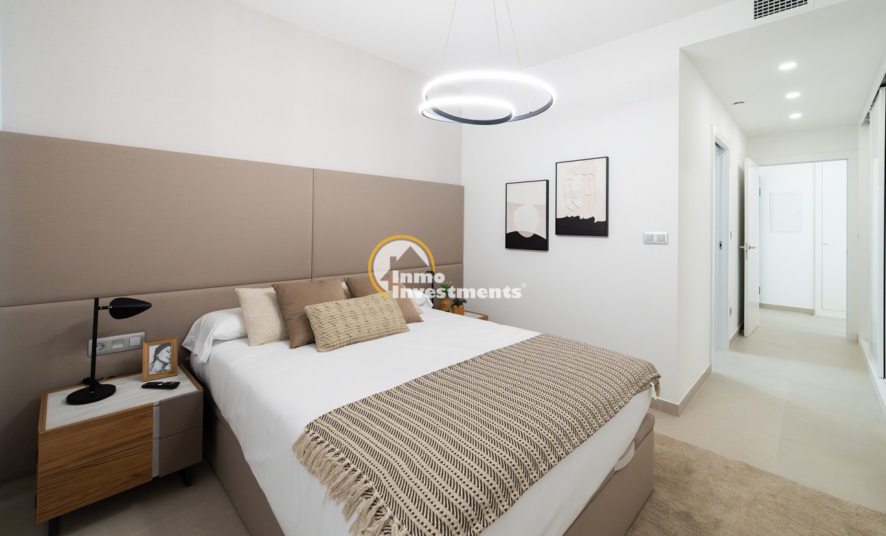 Nieuwbouw - Appartement - Benidorm - Spain