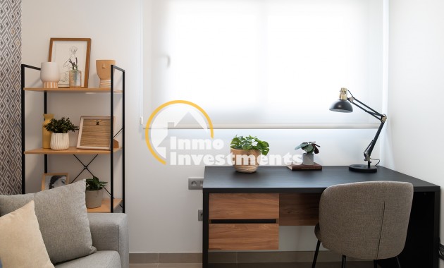 Nieuwbouw - Appartement - Benidorm - Spain