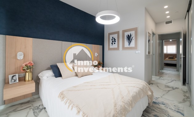 Nieuwbouw - Appartement - Benidorm - Spain