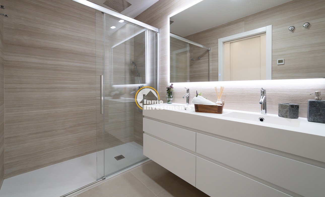 Nieuwbouw - Appartement - Benidorm - Spain