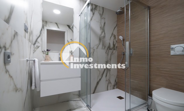 Nieuwbouw - Appartement - Benidorm - Spain