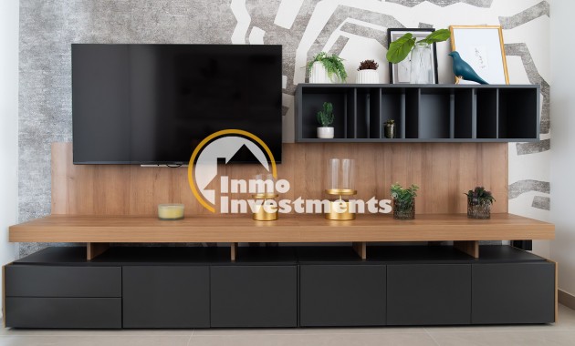 Nieuwbouw - Appartement - Benidorm - Spain