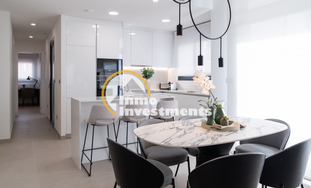 Nieuwbouw - Appartement - Benidorm - Spain