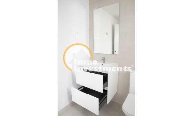 Nieuwbouw - Villa - Busot, zona Bonalba Golf (Alicante) - Spain