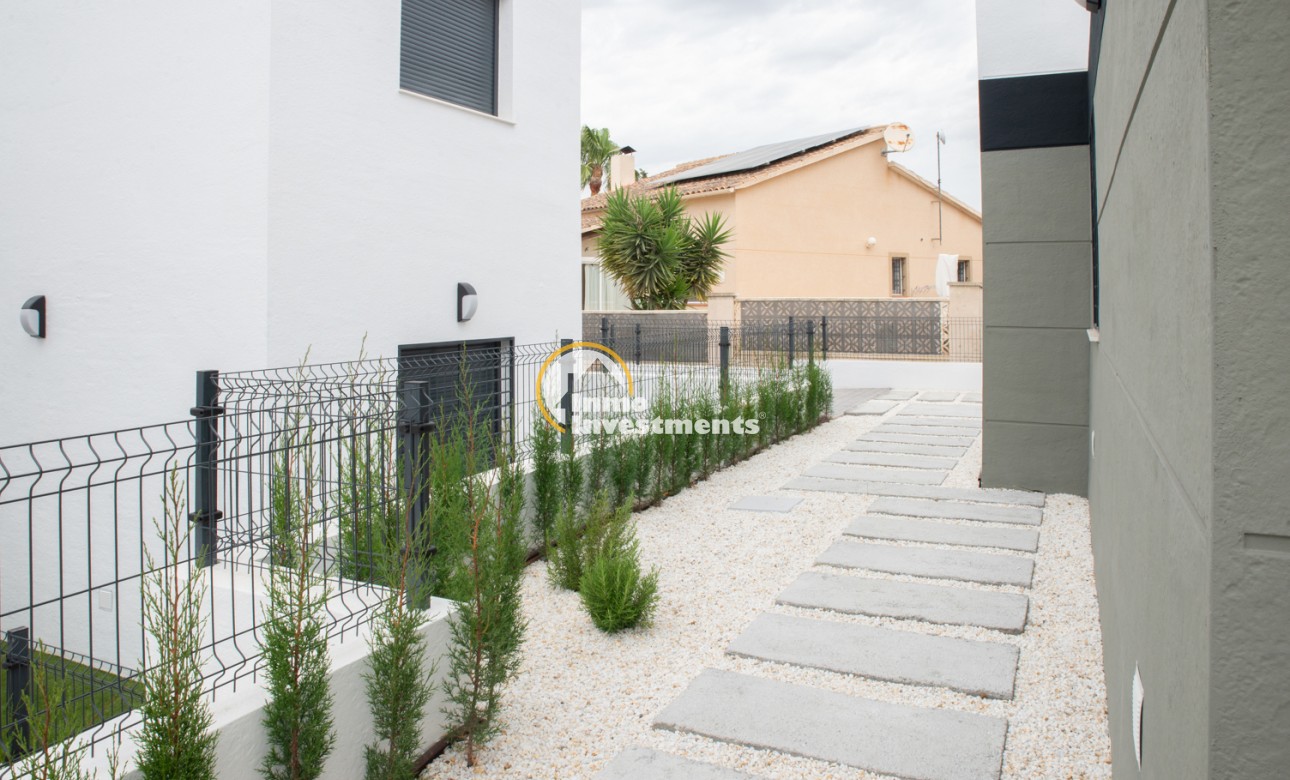 Nieuwbouw - Villa - Busot, zona Bonalba Golf (Alicante) - Spain