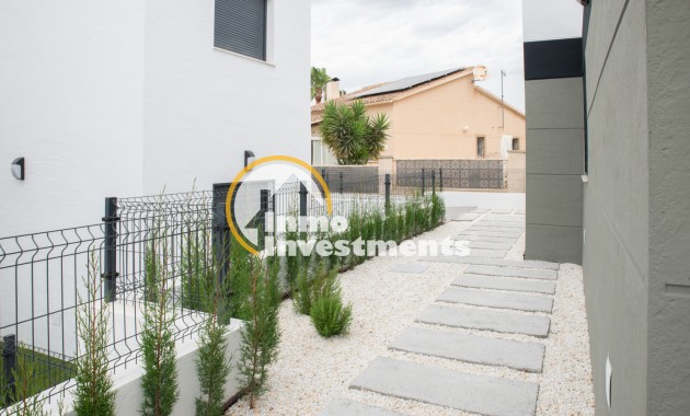 Nieuwbouw - Villa - Busot, zona Bonalba Golf (Alicante) - Spain