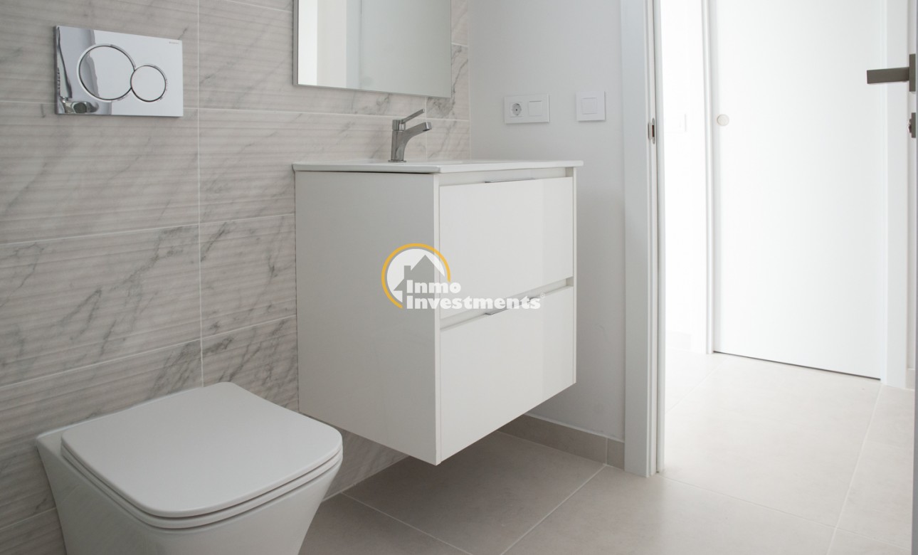 Nieuwbouw - Villa - Busot, zona Bonalba Golf (Alicante) - Spain