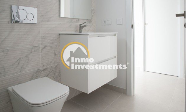 Nieuwbouw - Villa - Busot, zona Bonalba Golf (Alicante) - Spain