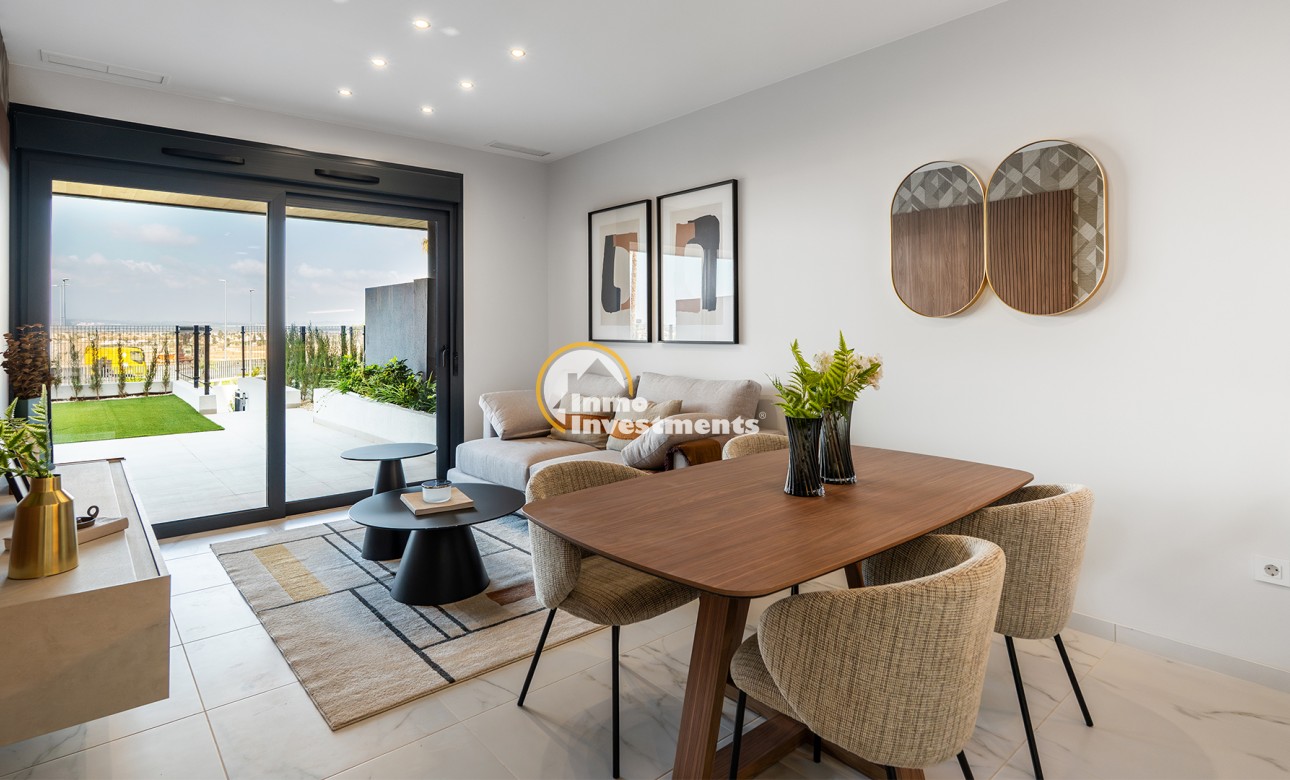 Nieuwbouw - Appartement - ﻿Torrevieja (Alicante) - Spain