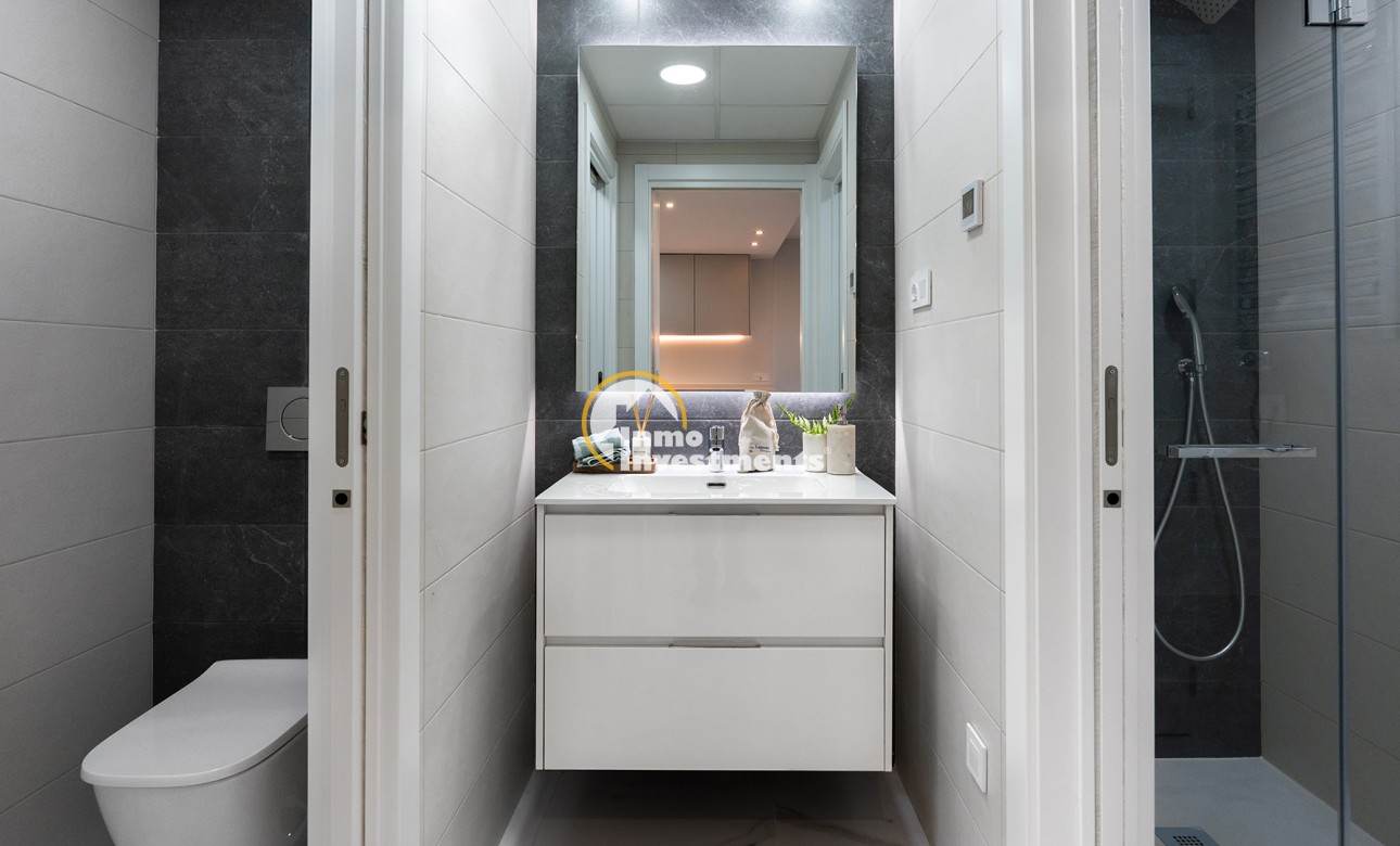 New build - Apartment - ﻿Torrevieja (Alicante) - Spain