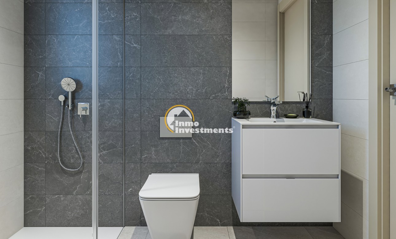 New build - Apartment - ﻿Torrevieja (Alicante) - Spain