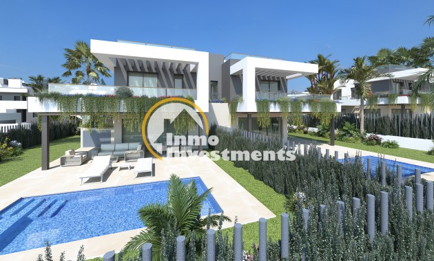 New build - Apartment - ﻿Torrevieja (Alicante) - Spain
