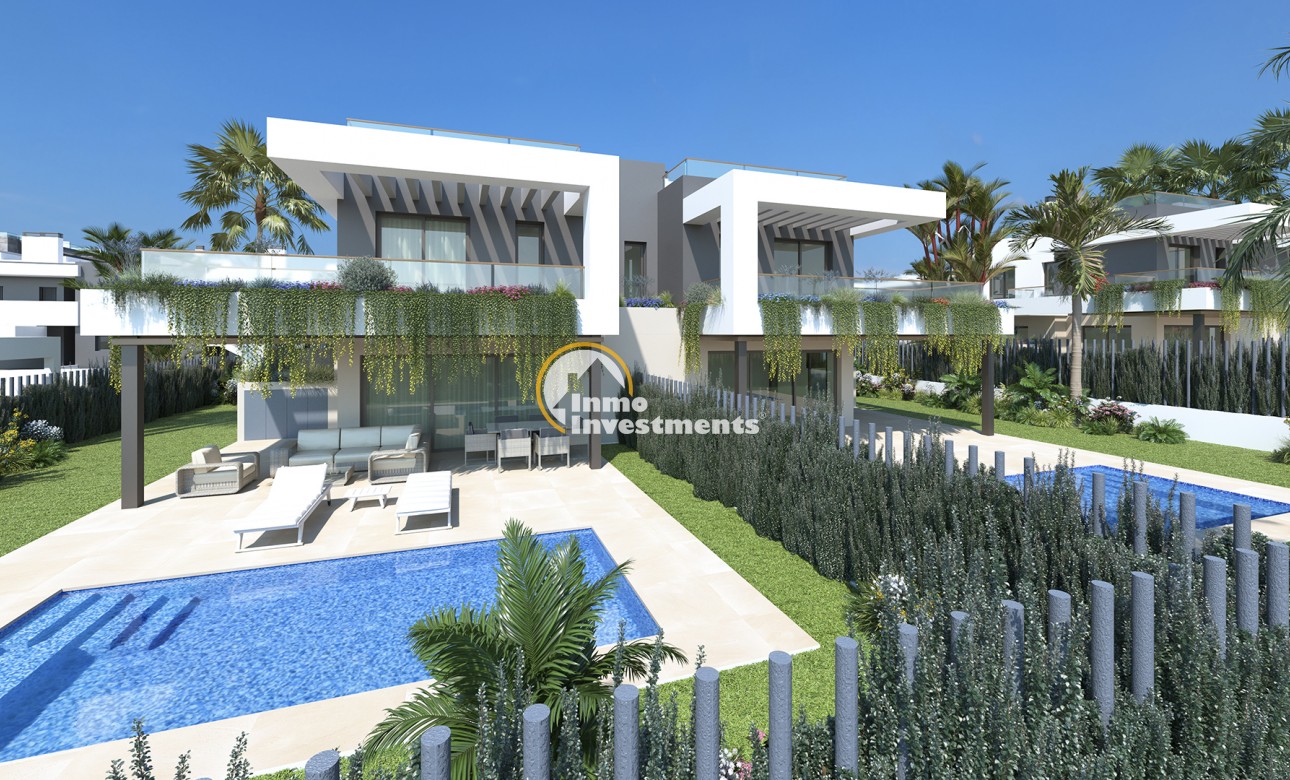 Nieuwbouw - Appartement - ﻿Torrevieja (Alicante) - Spain