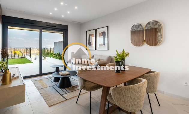 Nieuwbouw - Bungalow - ﻿Torrevieja (Alicante) - Spain