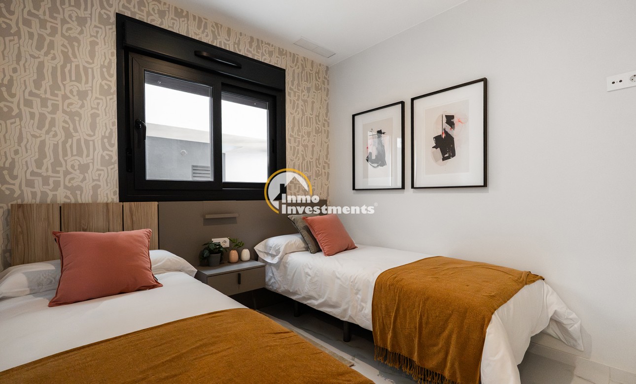 Nieuwbouw - Bungalow - ﻿Torrevieja (Alicante) - Spain