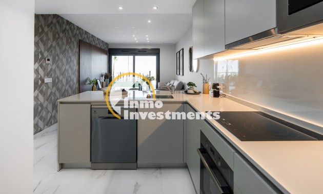Nieuwbouw - Bungalow - ﻿Torrevieja (Alicante) - Spain