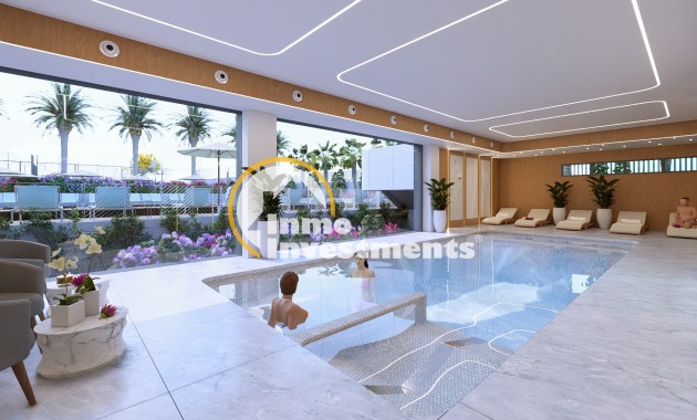 Nieuwbouw - Bungalow - ﻿Torrevieja (Alicante) - Spain