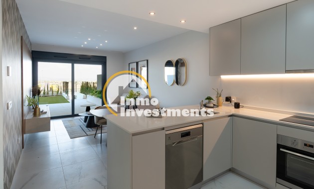 Nieuwbouw - Bungalow - ﻿Torrevieja (Alicante) - Spain