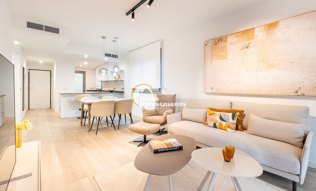 Nieuwbouw - Appartement - Colonia de Sant Jordi - Spain