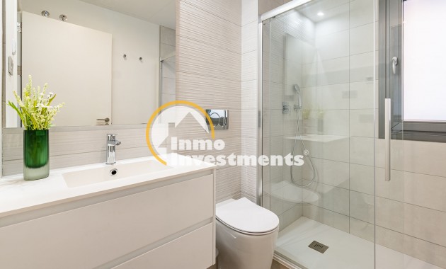 Nieuwbouw - Appartement - Colonia de Sant Jordi - Spain