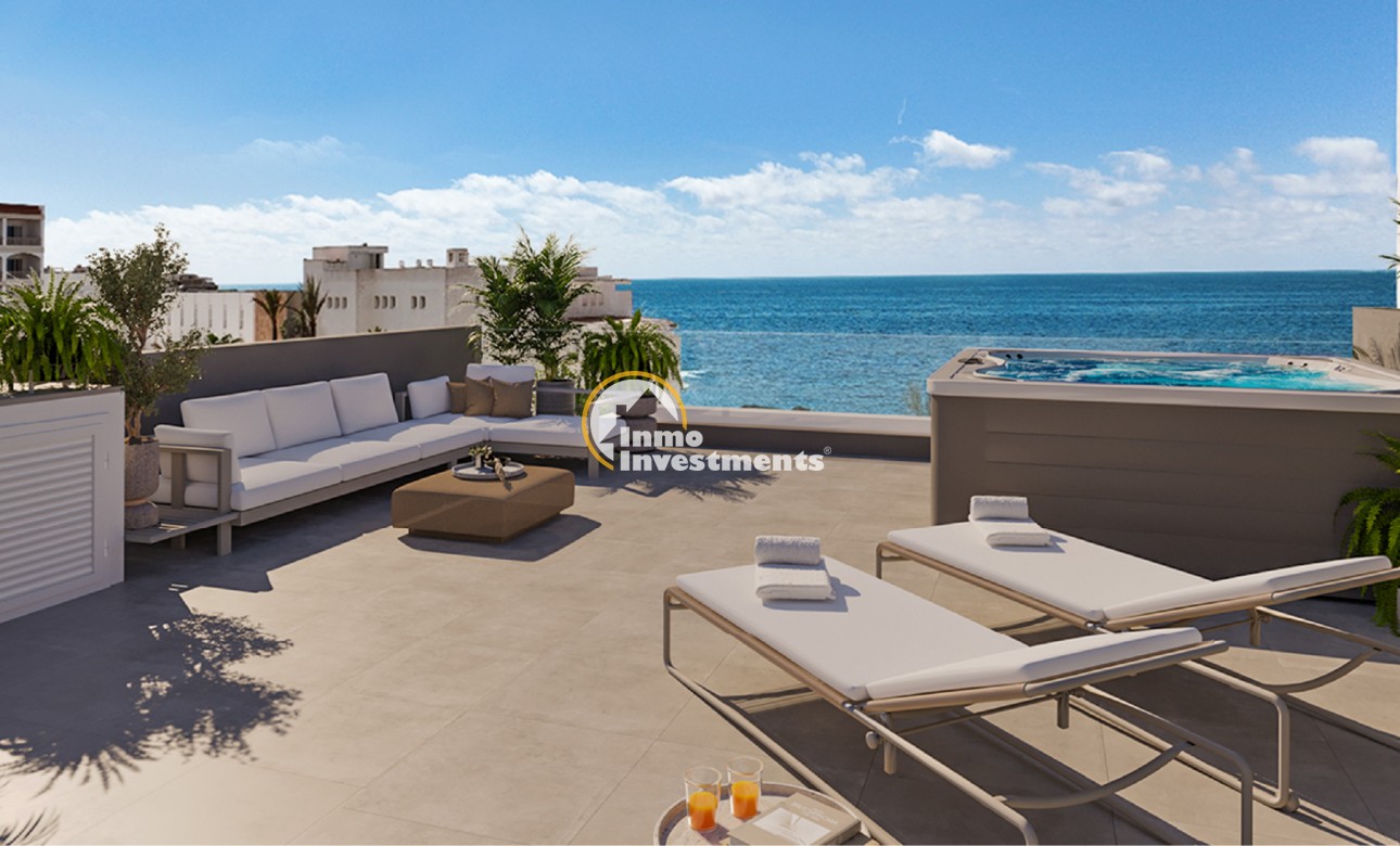 Nieuwbouw - Appartement - Colonia de Sant Jordi - Spain