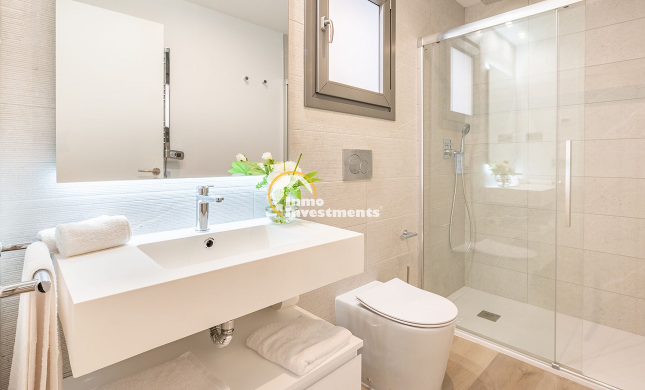 Nieuwbouw - Appartement - Colonia de Sant Jordi - Spain