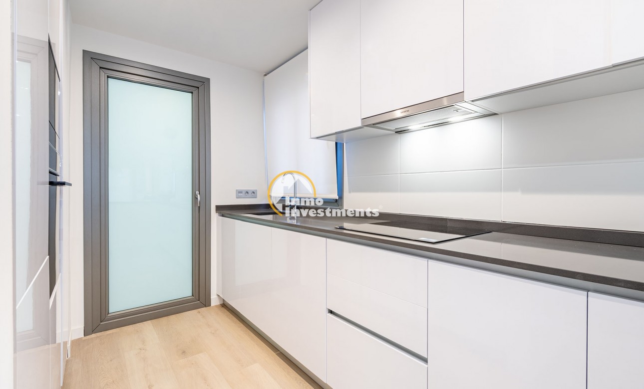 Nieuwbouw - Townhouse - Colonia de Sant Jordi - Spain