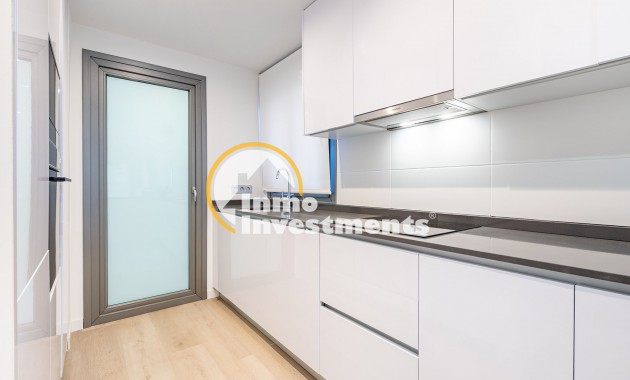 Nieuwbouw - Townhouse - Colonia de Sant Jordi - Spain