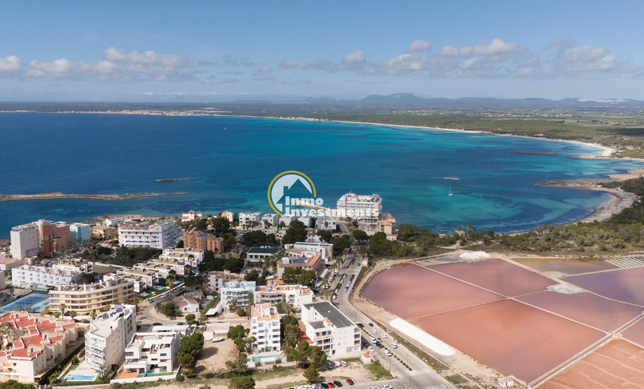 Nieuwbouw - Appartement - Colonia de Sant Jordi - Spain