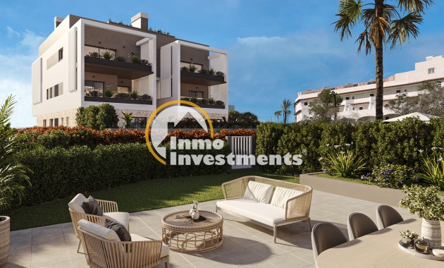Nieuwbouw - Appartement - Colonia de Sant Jordi - Spain