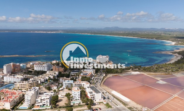 Nieuwbouw - Appartement - Colonia de Sant Jordi - Spain