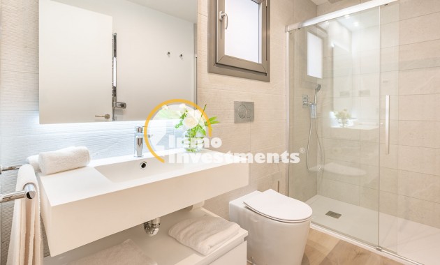 New build - Apartment - Colonia de Sant Jordi - Spain