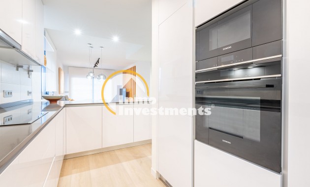 New build - Apartment - Colonia de Sant Jordi - Spain
