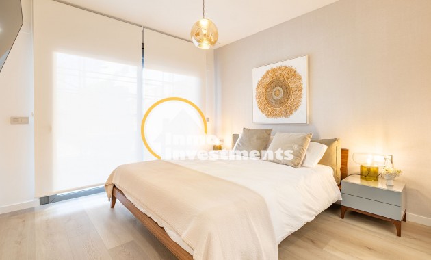 New build - Apartment - Colonia de Sant Jordi - Spain